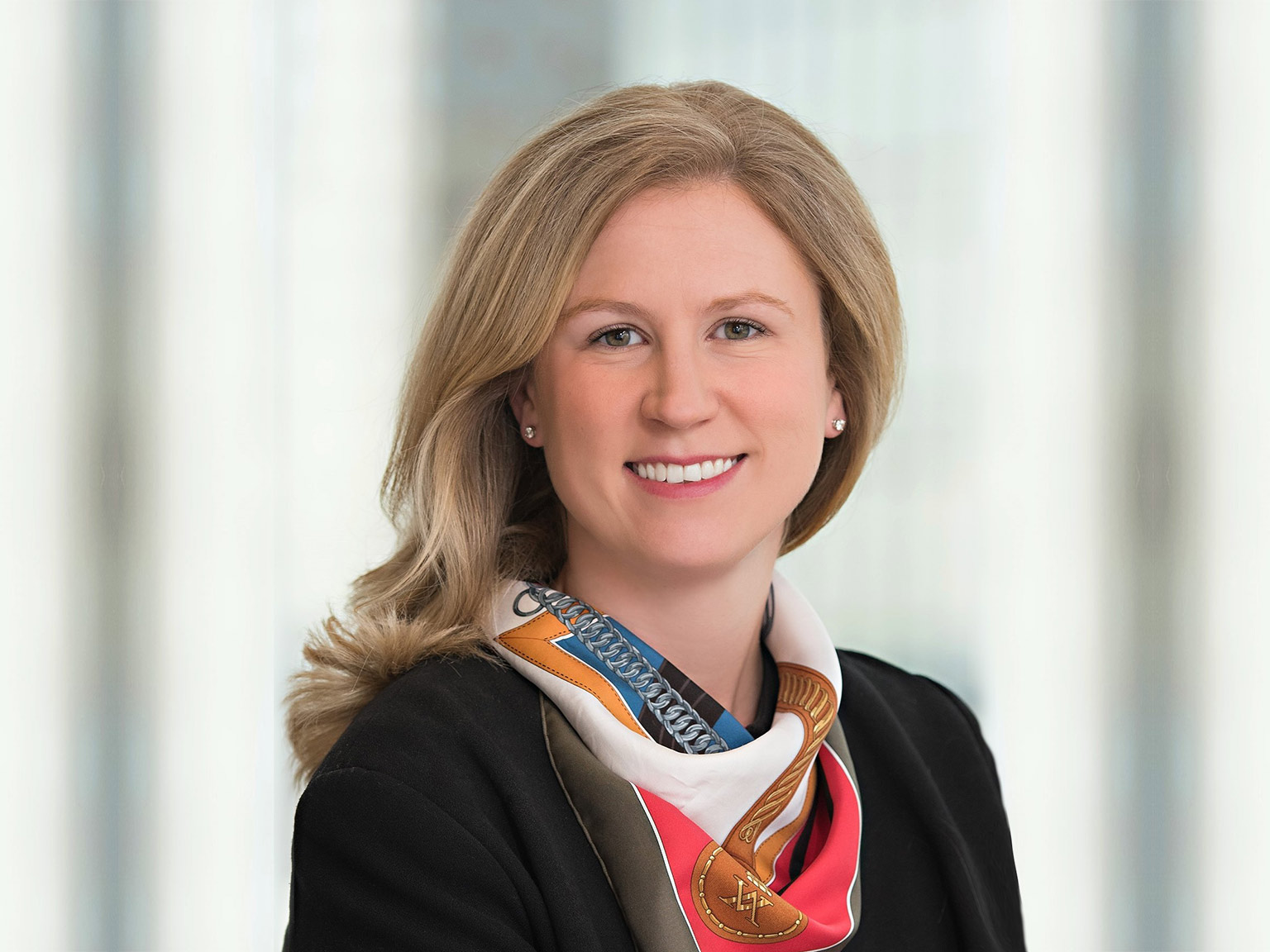 This is a profile image of Jennifer Henry